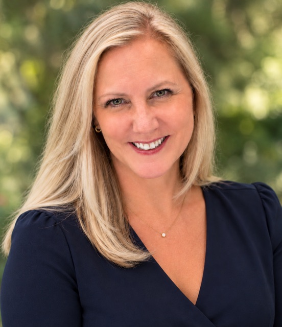 Beth Lazar, Chief Product Officer of XPFlow