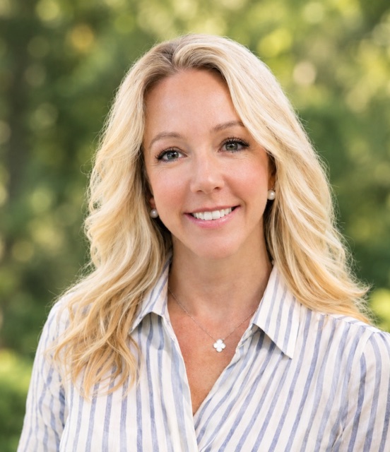 Christine Lacy, Chief Executive Officer of XPFlow