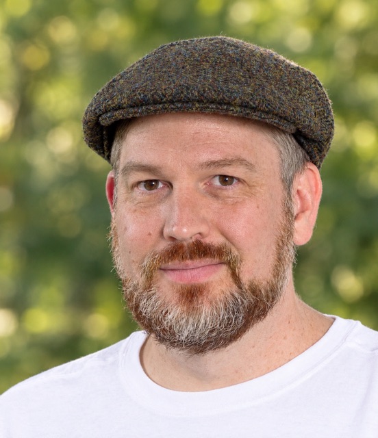 Dan Cseko, Chief Technology Officer of XPFlow