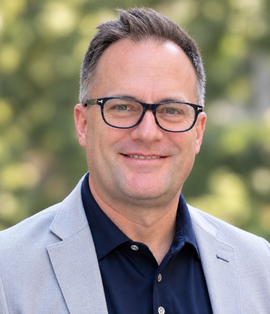 Matt Frary, President and COO of XPFlow
