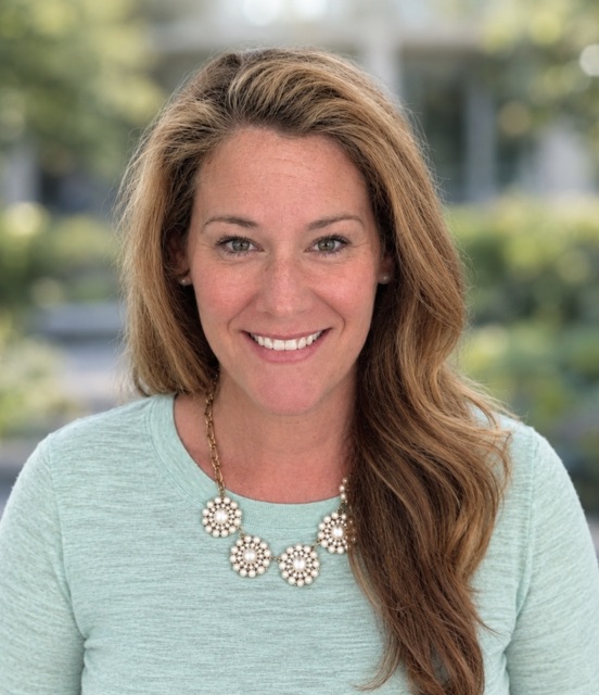 Patti Jones, VP, Customer Success at XPFlow