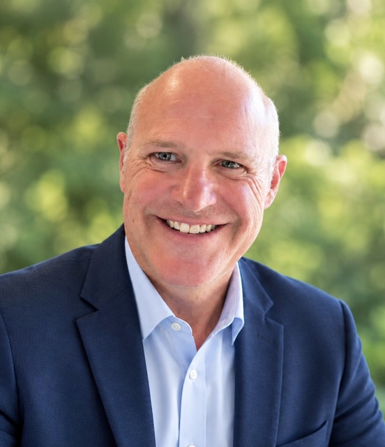 Sean Hendrickson, VP, Sales and Partnerships at XPFlow